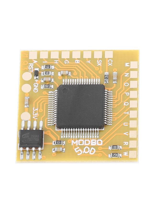 Thoraya New IC5.0 V1.93 Chip Machine Mod Direct reading Chip Microcircuit for Sony PS2  - Image 3