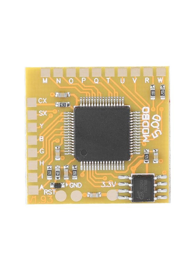 Thoraya New IC5.0 V1.93 Chip Machine Mod Direct reading Chip Microcircuit for Sony PS2  - Image 5