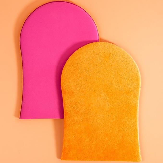 b tan جل تان ذاتي شفاف من btan - تألق بطريقتك الخاصة - أفضل لوشن تان مزيف مقاوم للنقل - استخدم أقل للحصول على برونز تدريجي أو أكثر للحصول على تألق فوري - مرطب مرطب 437 مل - Image 5