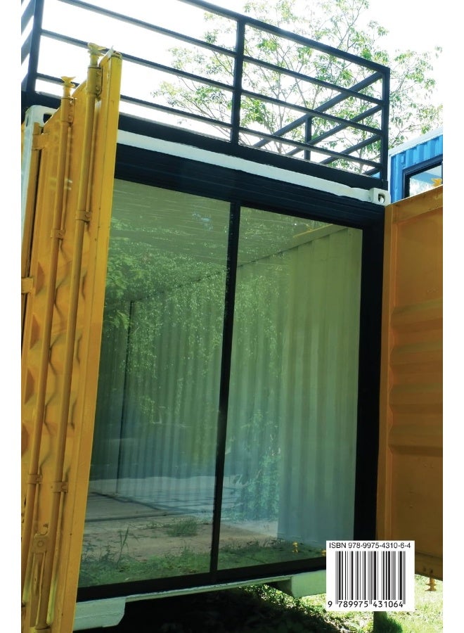 Shipping Container Homes For Beginners - Image 2
