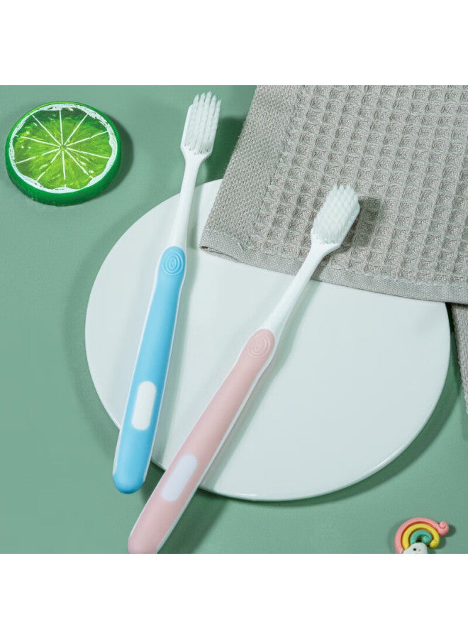 Fawnmum Xiaolumama Adult Toothbrush 5-pack - Image 3