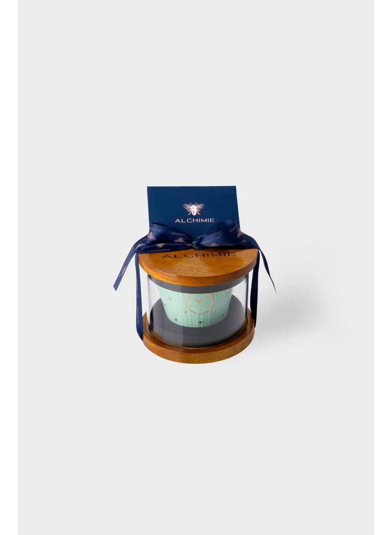 Alchimie Zayed Garden Candle 1.5kg