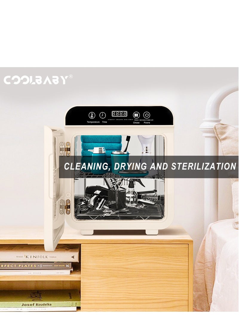 Cool Baby Ultraviolet sterilizer  - Image 5