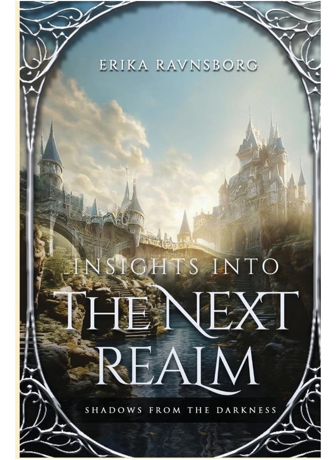 Insights into the Next Realm: Shadows from the Darkness  - Image 1
