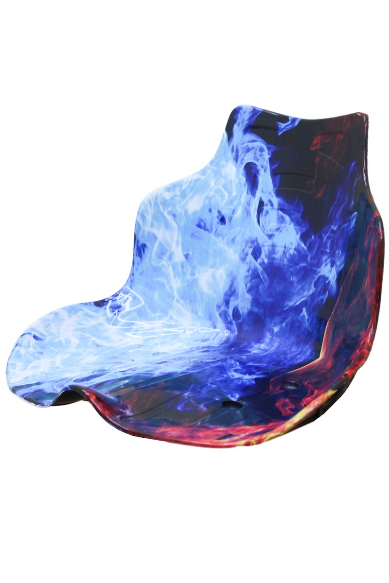 Leaders Drifting Electric Scooter Ice and Fire Mini 250W Motor 36V Battery 6 Inch Tires for Kids and Beginners - Image 2