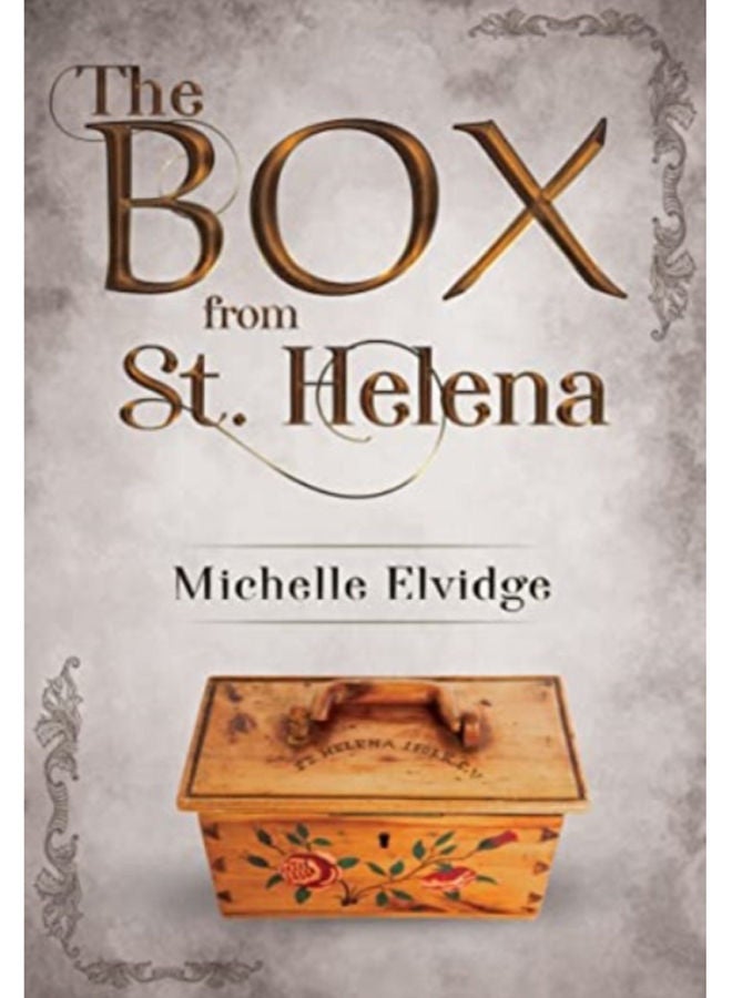 The Box from St. Helena 