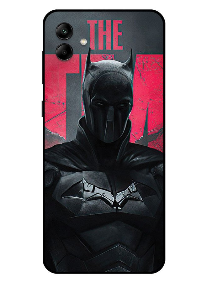 EYE CATCH Printed Protective Case Cover For Samsung Galaxy A04 -  The Batman - Image 1