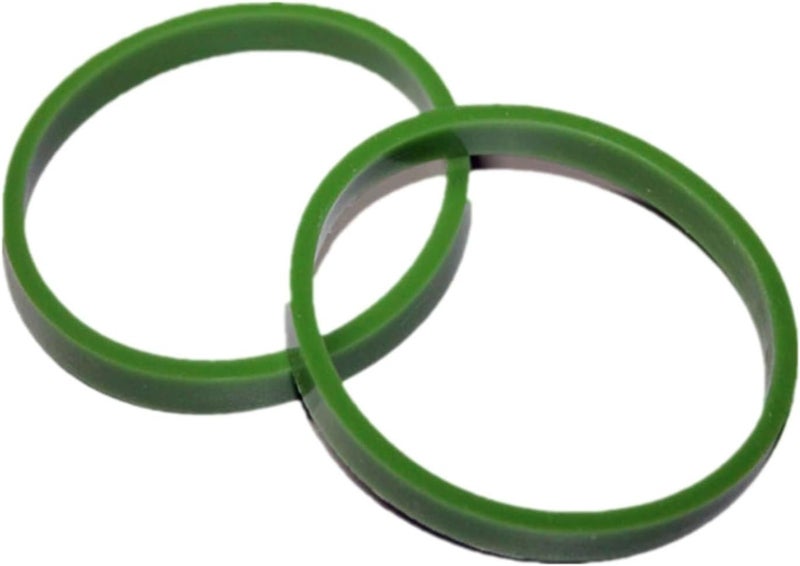 Wivplex Engine Intake Manifold Gasket Set for VW Models - Image 1