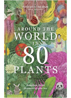 Around the World in 80 Plants