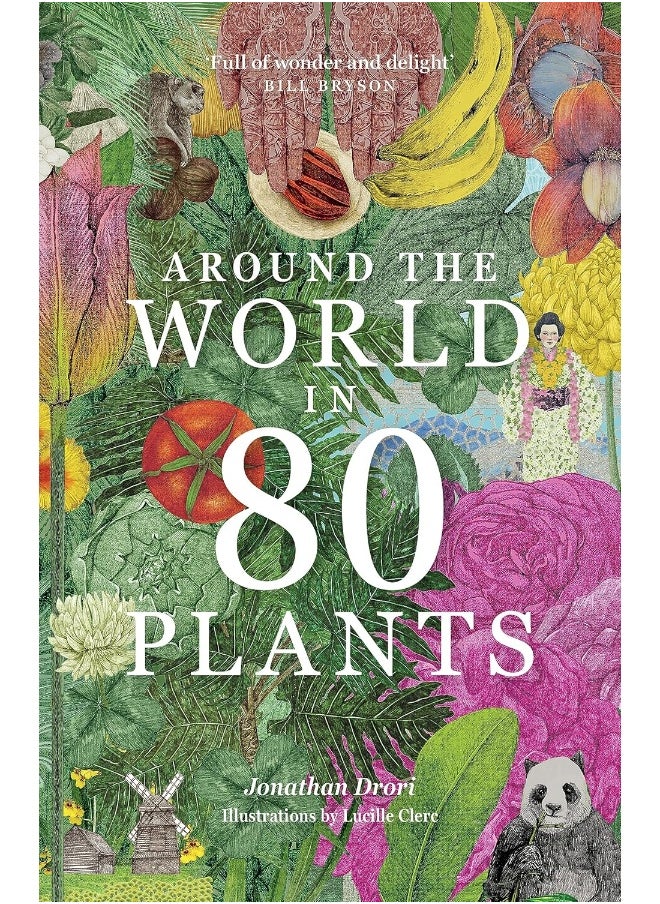 null - Around the World in 80 Plants - Image 1