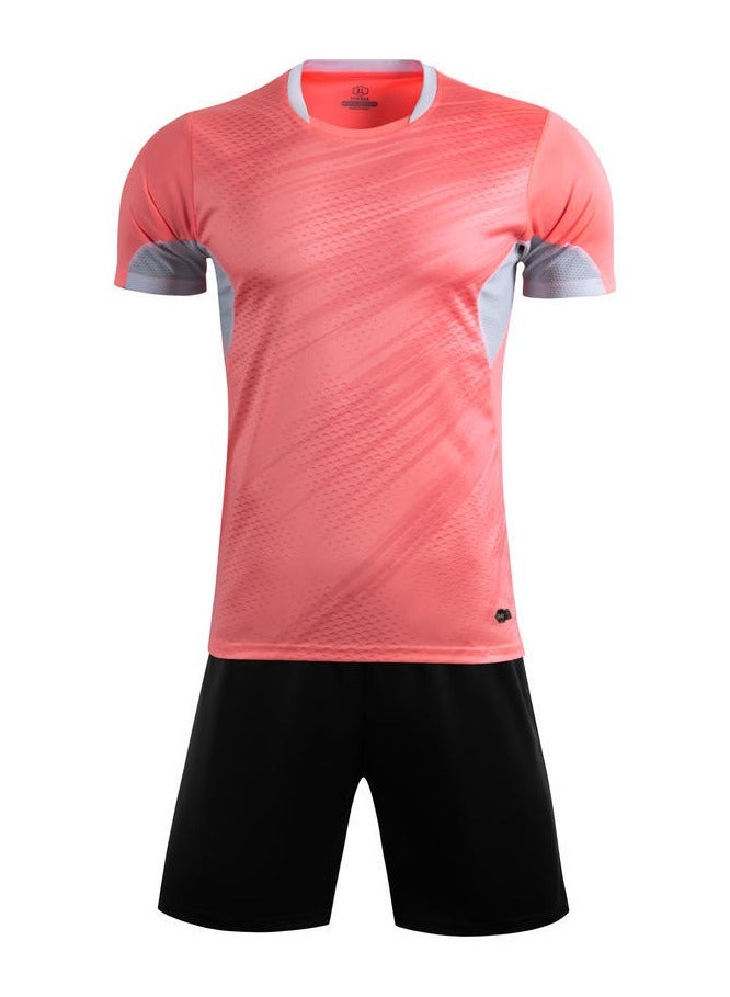 New Football Training Suit Set