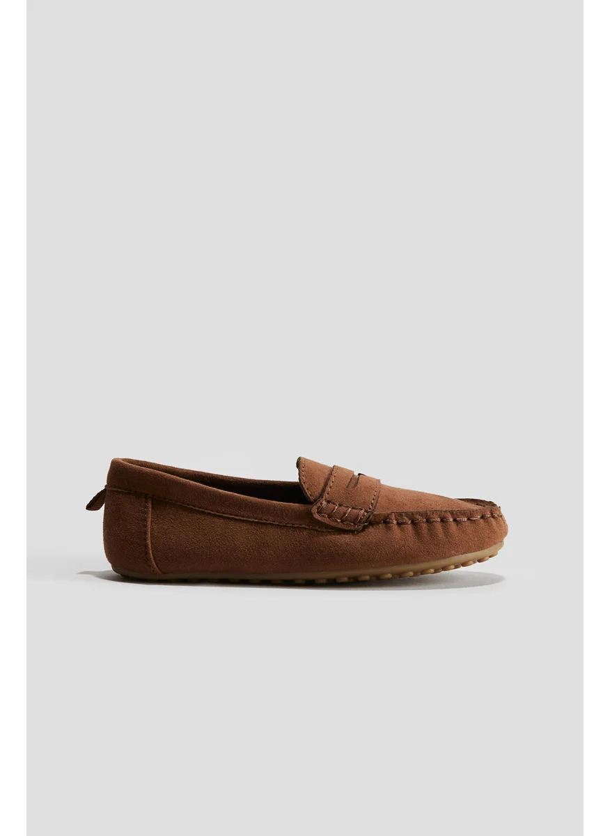 H&M Loafers