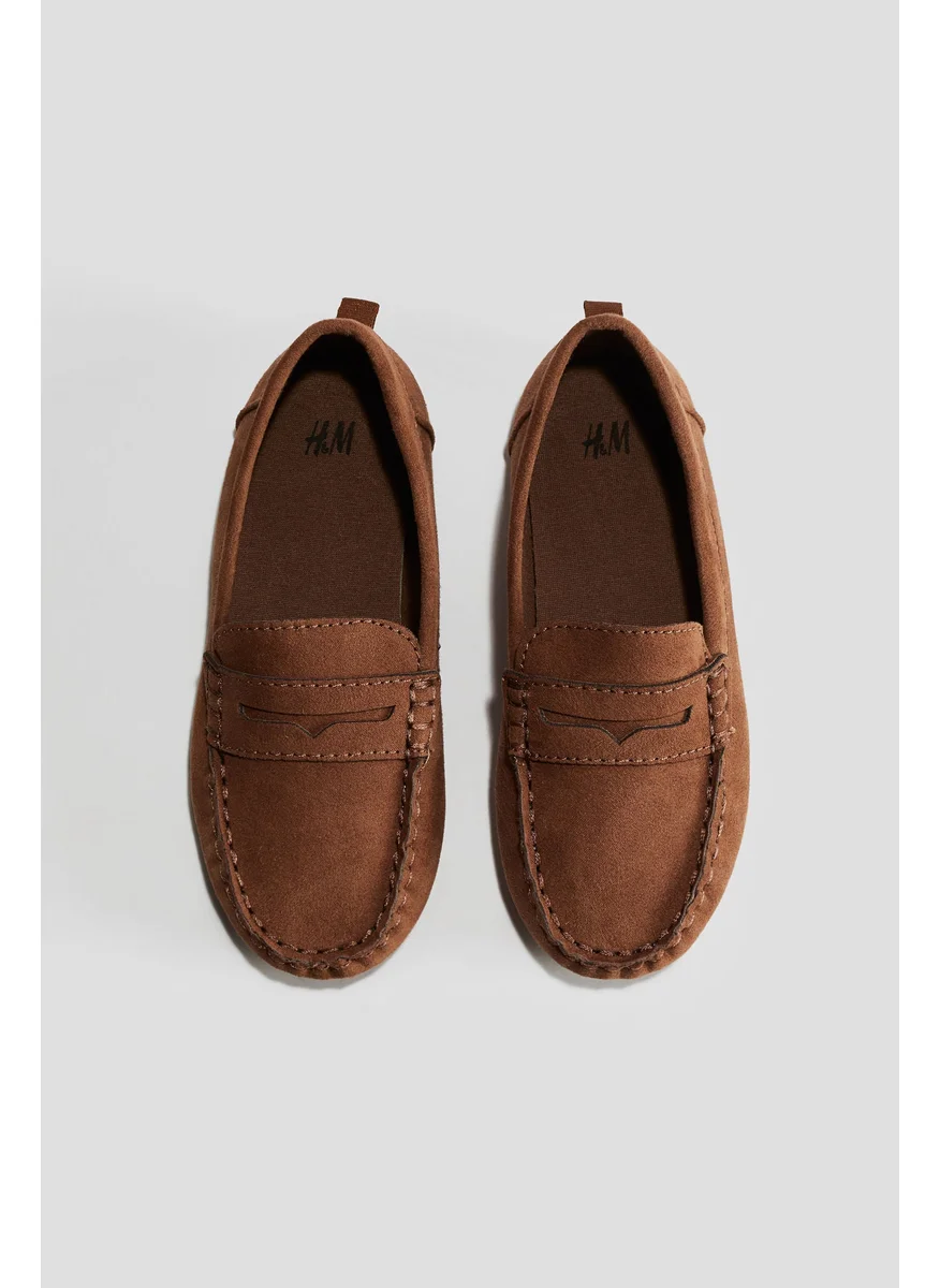 اتش اند ام Loafers