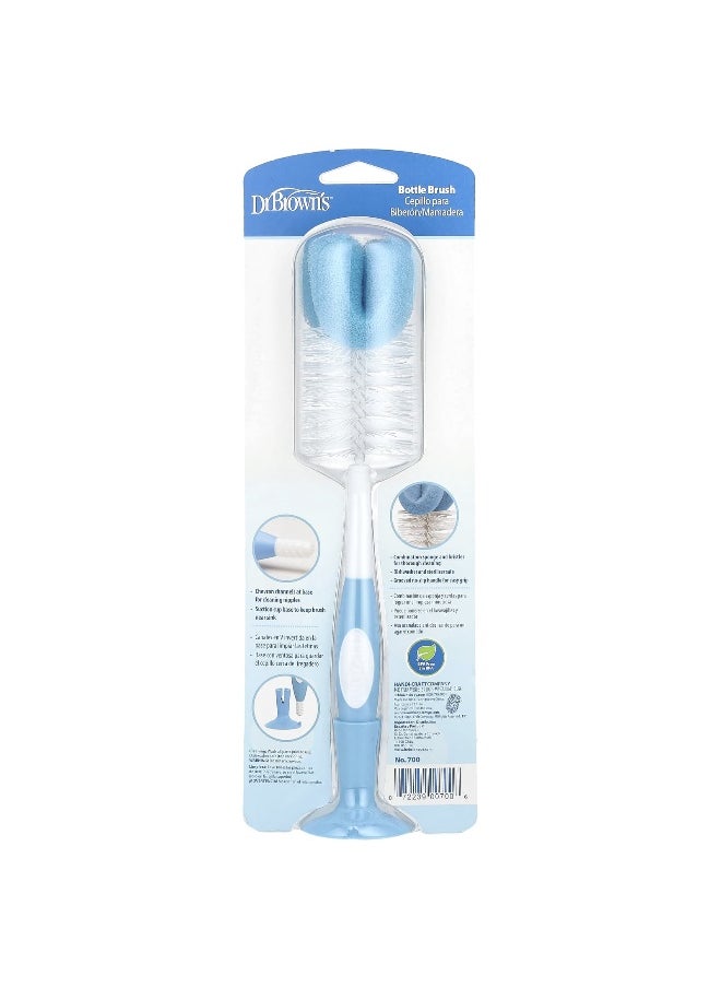 Dr. Brown’s Dr. Brown's, Bottle Brush, 1 Count  - Image 2