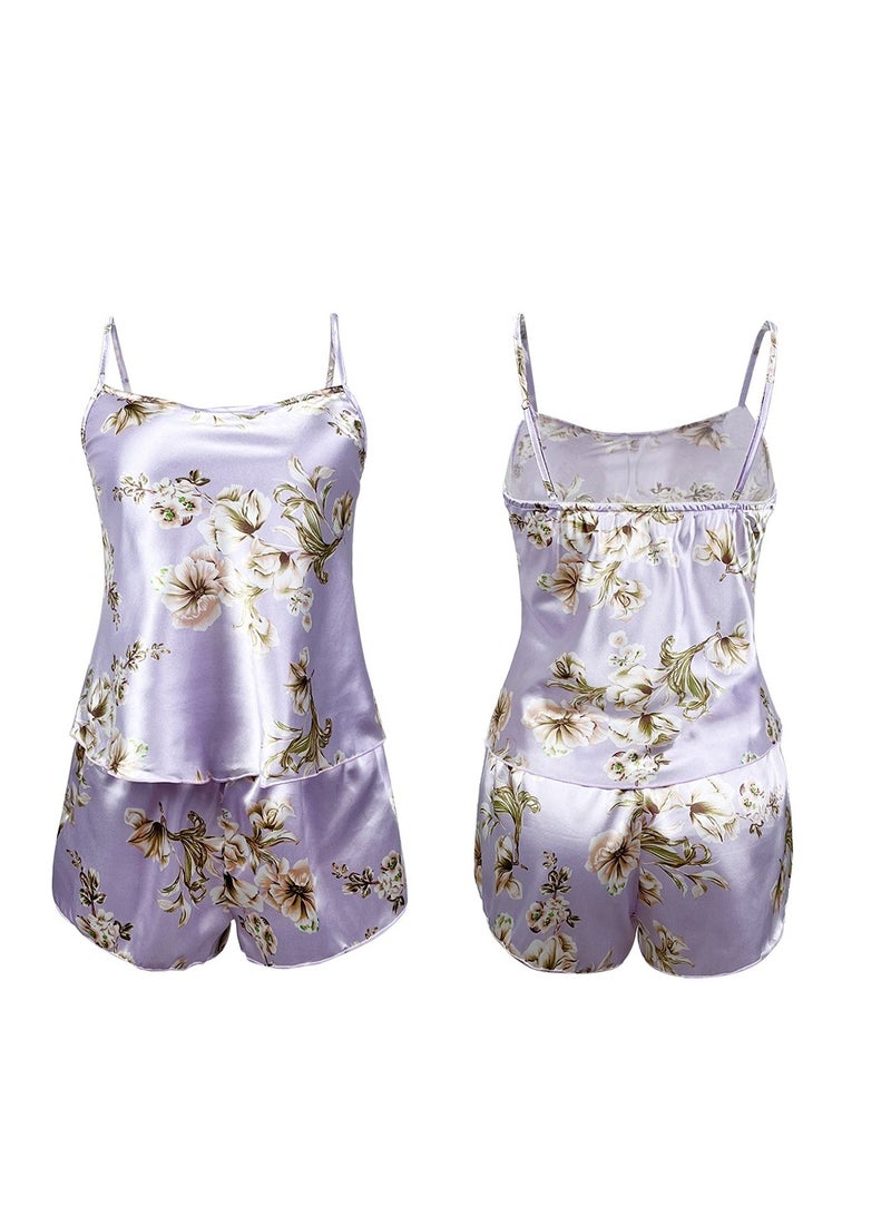 New women's home wear set