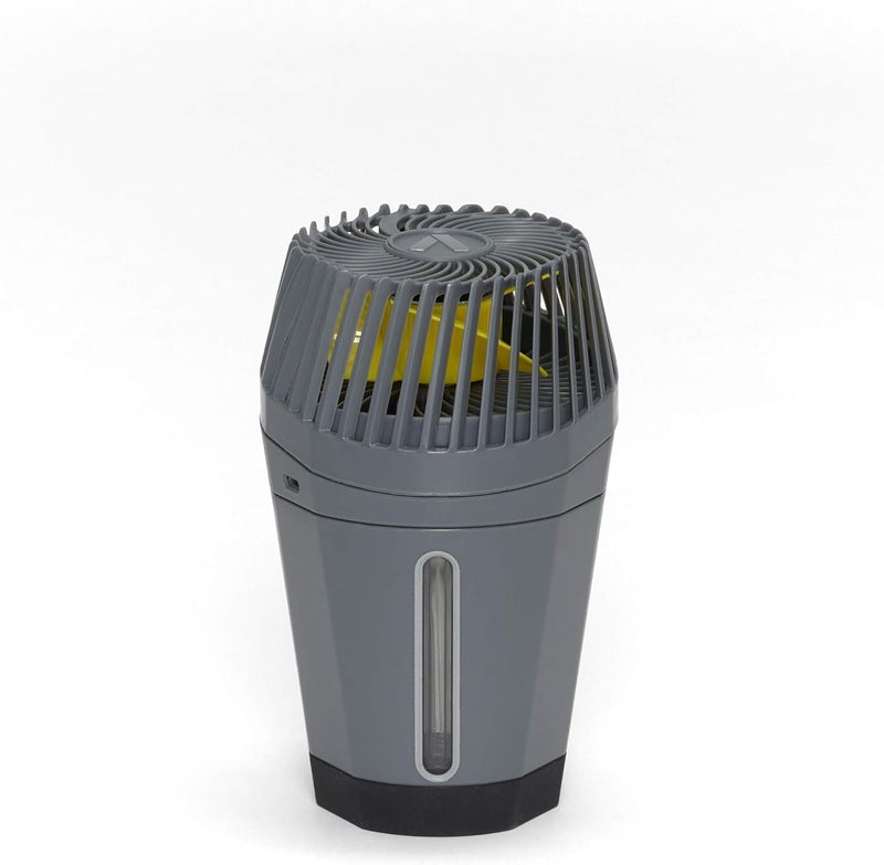 Veer Misting Fan for Babies, Toddlers and Families | The Ultimate Portable Stroller Fan | 10 Hour Run Time - Image 2