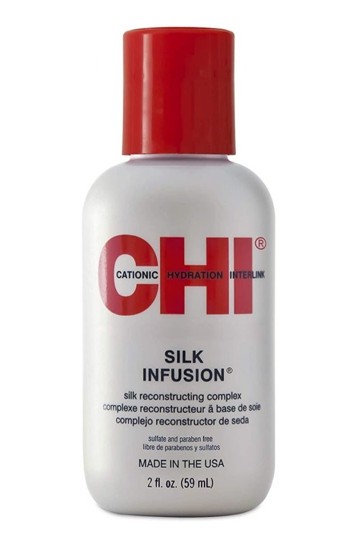 Chi Silk Infusion Serum-59ML