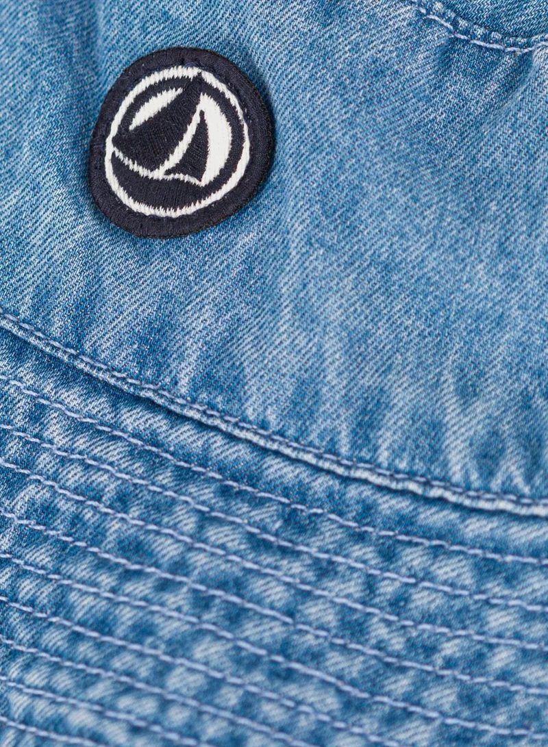بيتي باتو Kids Tie On Bucket Hat