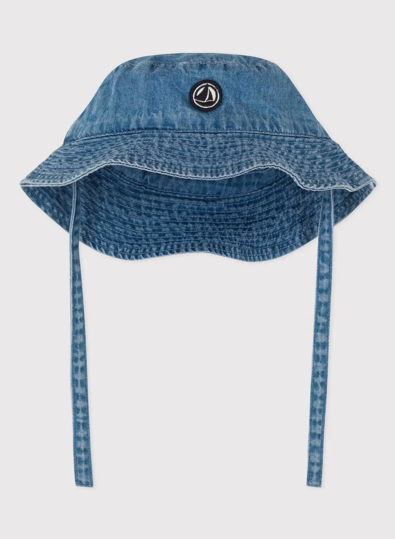 بيتي باتو Kids Tie On Bucket Hat