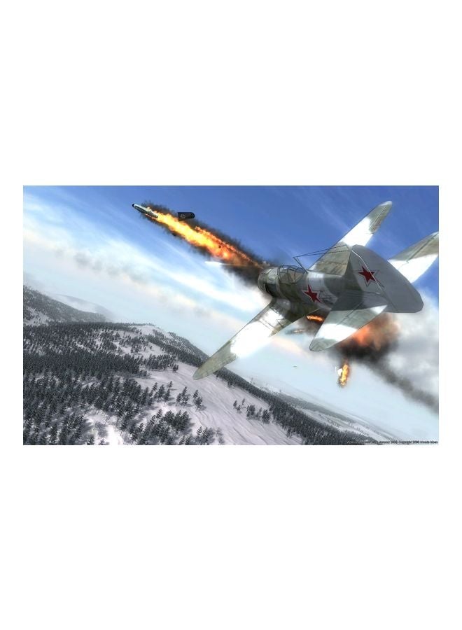 سوني أير كونفليكتس سيكرت وورز - بلاي ستيشن 3 - Image 3