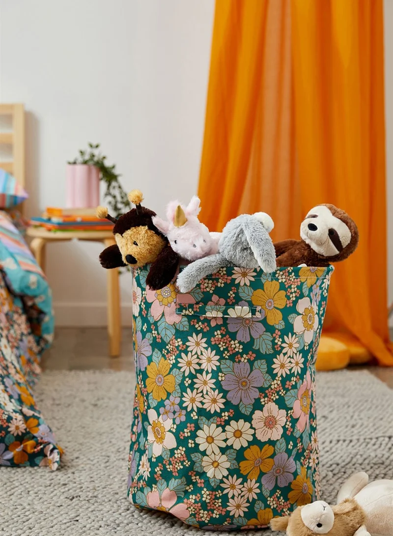Cotton On Kids Bronte Laundry Basket