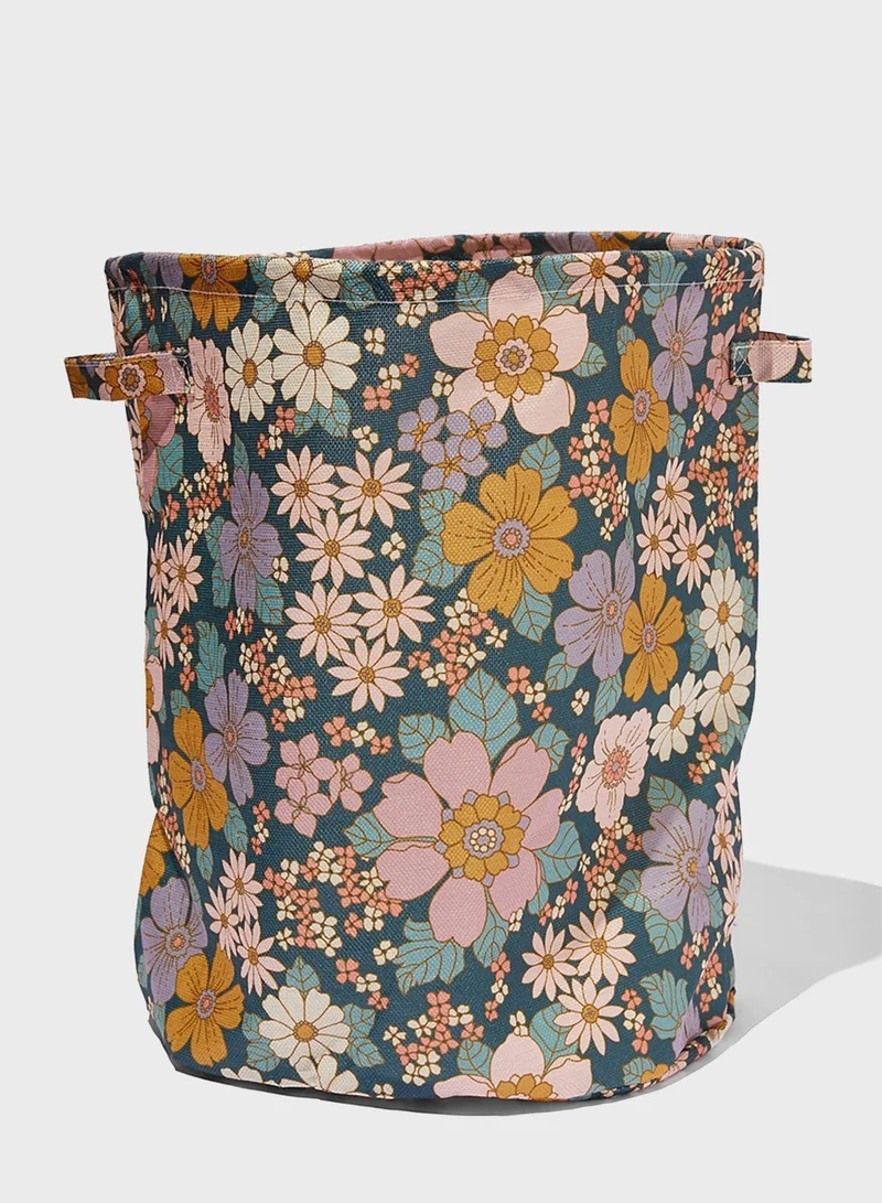 Cotton On Kids Bronte Laundry Basket
