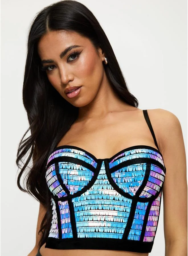 آن سمرز كورسيه ستاركرازد من آن سمرز