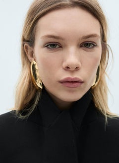MANGO Structured Suit Jacket  - Image 3