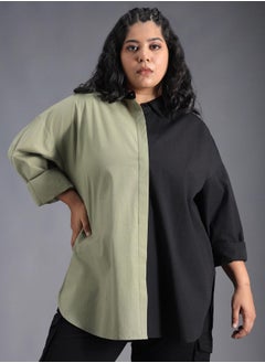 HIGH STAR Women Multicolor Shirts  - Image 1