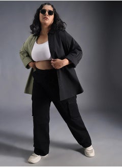 HIGH STAR Women Multicolor Shirts  - Image 3