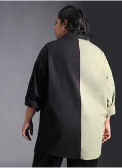 HIGH STAR Women Multicolor Shirts  - Image 2