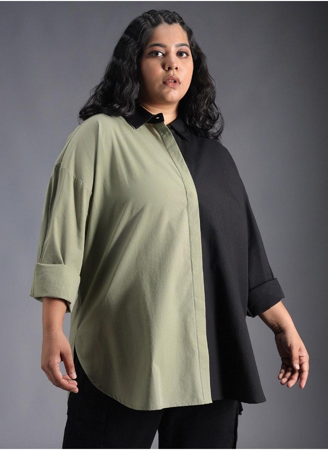 HIGH STAR - Women Multicolor Shirts - Image 1