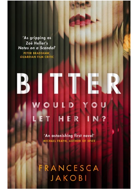 Bitter