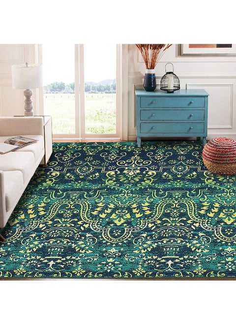STATUS Taba Rug with Anti Skid Backing