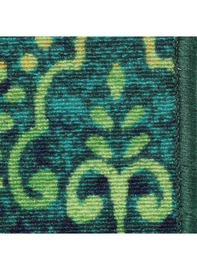 Status - STATUS Taba Rug with Anti Skid Backing - Image 1