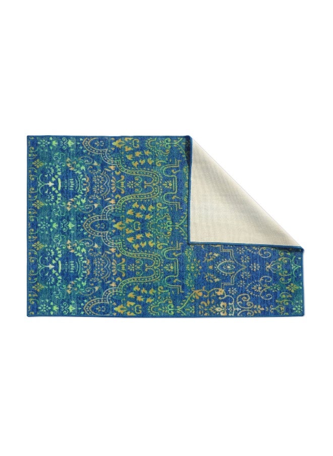 Status - STATUS Taba Rug with Anti Skid Backing - Image 1