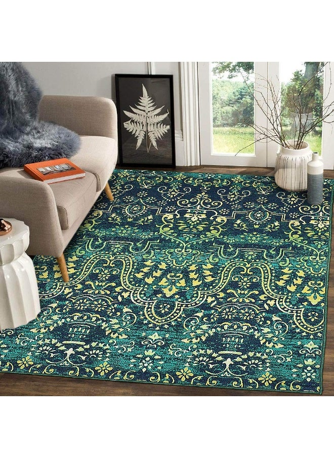 Status - STATUS Taba Rug with Anti Skid Backing - Image 1