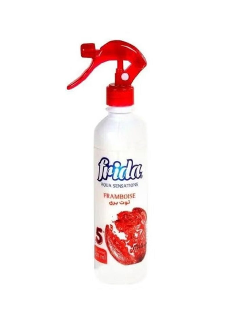 Car air freshener - Frame Boys scent