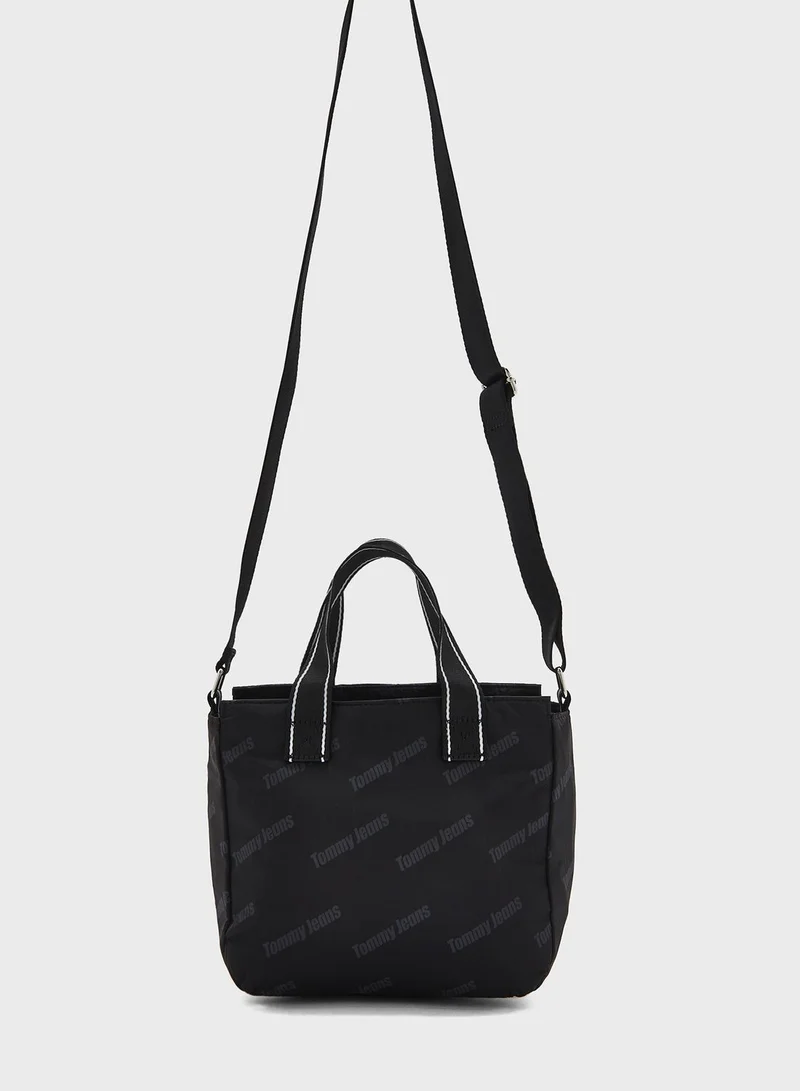 TOMMY JEANS Skater Mini Tote Bag