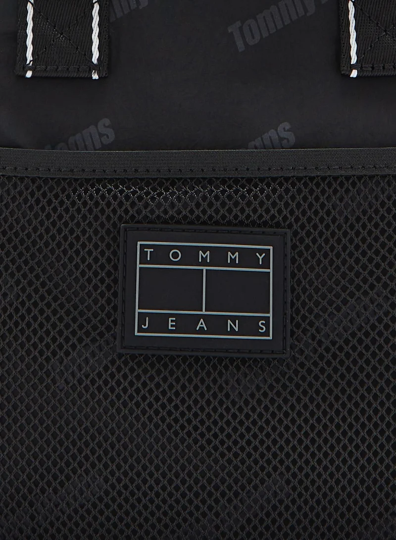 TOMMY JEANS Skater Mini Tote Bag