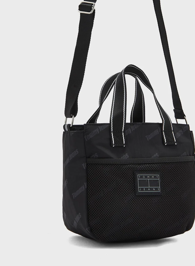 TOMMY JEANS Skater Mini Tote Bag