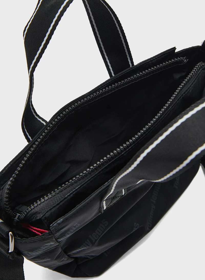 TOMMY JEANS Skater Mini Tote Bag
