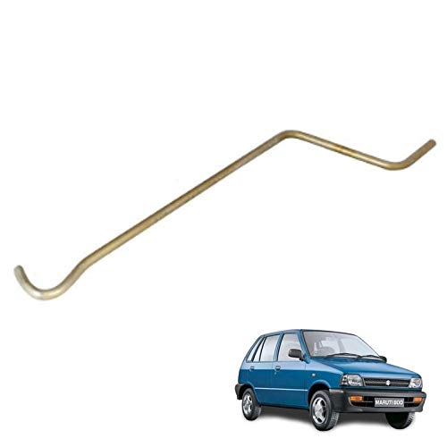 Autokaar Jack Rod of Scissor Car Jack for Maruti 800 - Image 5