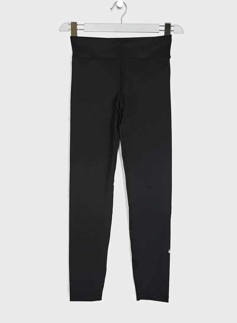 Nike Youth Dri-Fit One Leggings