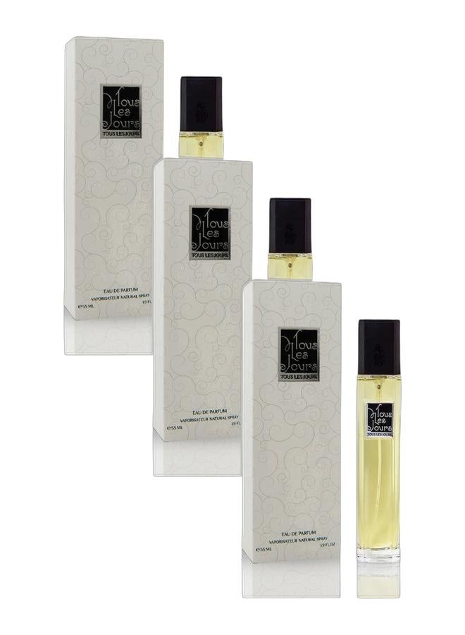 TOUS LES JOURS - Perfume Day 443 - TOUS LES JOURS Imagination 55 MLBundle - Image 1