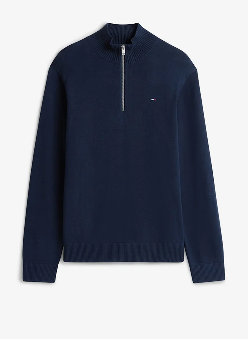 TOMMY JEANS  Essential Crew Neck Sweaters for Men | Best Price UAE
