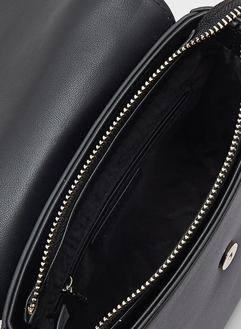 Hush Puppies Adjustable Strap Crossbody