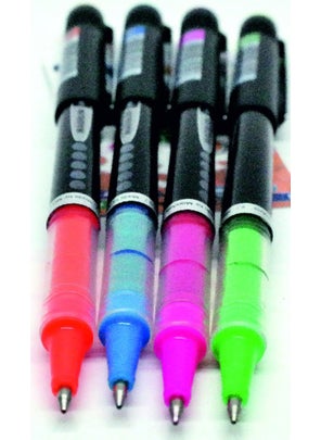 Colored Rollerball Pen 0.8 - pzsku/Z2F3E6A7E1AFA24149294Z/45/_/1728051685/e9f7d585-1cbc-4464-9579-f33b6750a16d