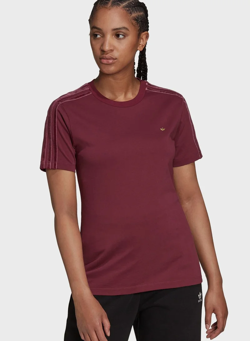 adidas Originals Regular T-Shirt