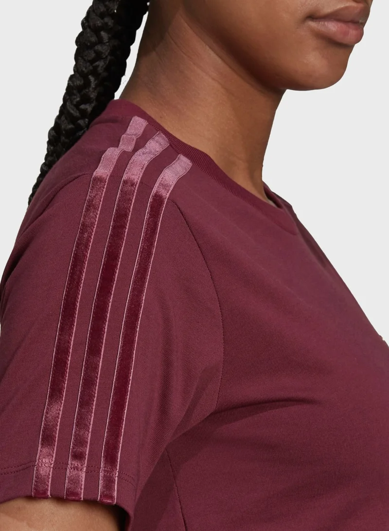 adidas Originals Regular T-Shirt